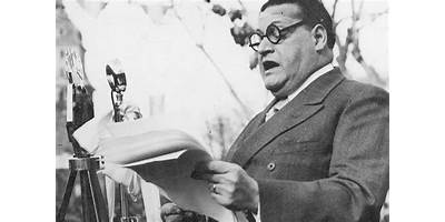 PRESIDENTE DR ROBERTO M ORTIZ