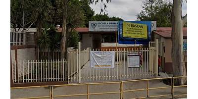 PRIMARIA COMUNITARIA 20 DE NOVIEMBRE