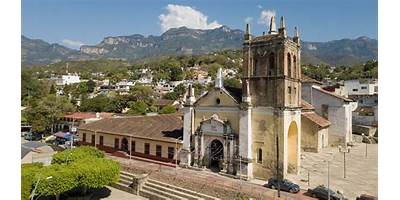 PRIMARIA COMUNITARIA 5 DE MAYO