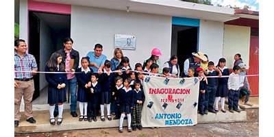 PRIMARIA COMUNITARIA COMIEMBARO