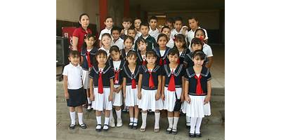 PRIMARIA COMUNITARIA CONAFE