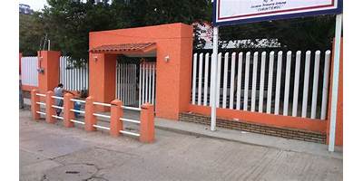 PRIMARIA COMUNITARIA CUAUHTEMOC
