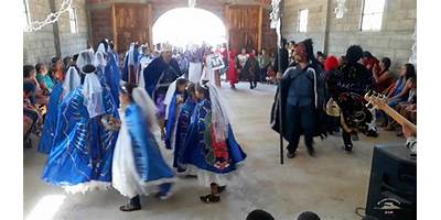 PRIMARIA COMUNITARIA EL CIRIAN