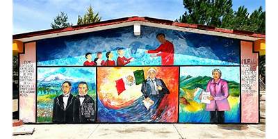PRIMARIA COMUNITARIA EL NOGAL
