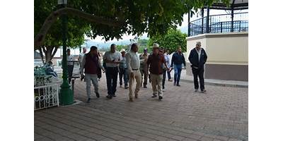 PRIMARIA COMUNITARIA EL PLATANAL
