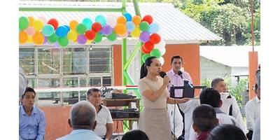 PRIMARIA COMUNITARIA FRANCISCO LEON DE LA BARRA