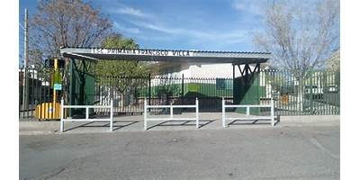 PRIMARIA COMUNITARIA FRANCISCO VILLA