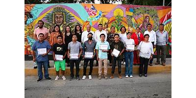 PRIMARIA COMUNITARIA INDIGENA COMULCO