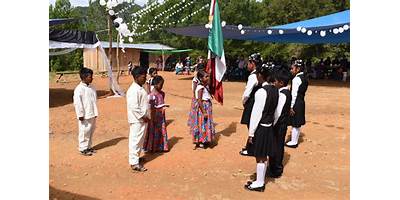 PRIMARIA COMUNITARIA INDIGENA