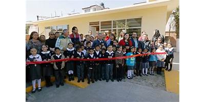 PRIMARIA COMUNITARIA JAIME NUNO ROCA