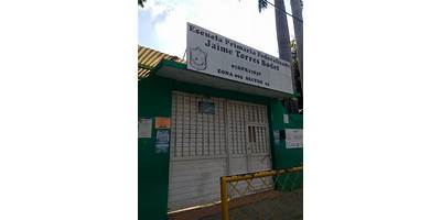 PRIMARIA COMUNITARIA JAIME TORRES BODET