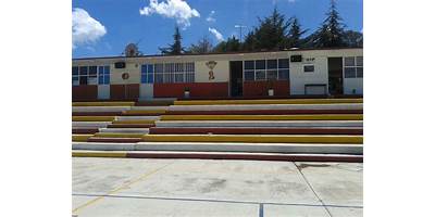 PRIMARIA COMUNITARIA JOSÉ MARÍA MORELOS Y PAVÓN