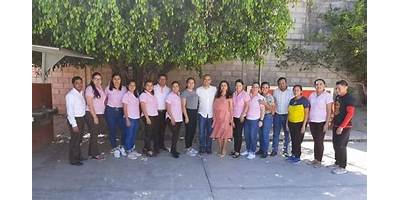 PRIMARIA COMUNITARIA JUAN BAÑUELOS