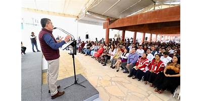 PRIMARIA COMUNITARIA JUAN DE LA BARRERA E INZAURRAGA
