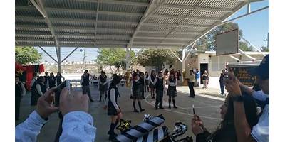 PRIMARIA COMUNITARIA JUAN RULFO