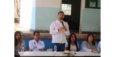 PRIMARIA COMUNITARIA LA BUFA