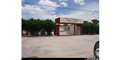PRIMARIA COMUNITARIA-LA LAGUNITA