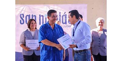PRIMARIA COMUNITARIA MANUEL PAYNO