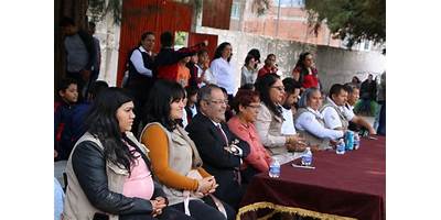 PRIMARIA COMUNITARIA MELCHOR OCAMPO