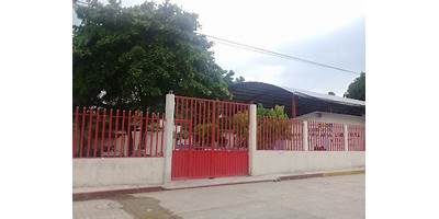 PRIMARIA COMUNITARIA MIGUEL HIDALGO Y COSTILLA