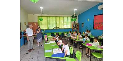 PRIMARIA COMUNITARIA PONCIANO ARRIAGA