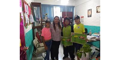 PRIMARIA COMUNITARIA RAMON LOPEZ VELARDE