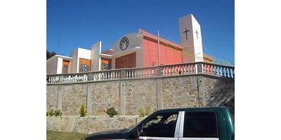 PRIMARIA COMUNITARIA RURAL CUAUTOTOLAPAN. SAN JOSE