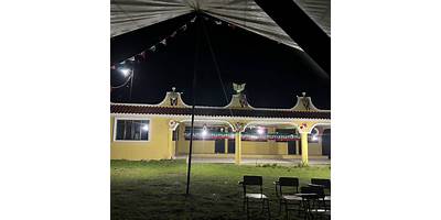 PRIMARIA COMUNITARIA RURAL EL LLANO TEMAXCALAPA