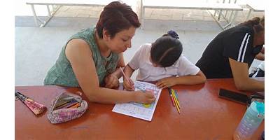 PRIMARIA COMUNITARIA RURAL PAHUATLAN (LAZARO CARDENAS)