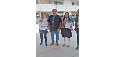PRIMARIA COMUNITARIA RURAL RINCON DE SOMPANTLE