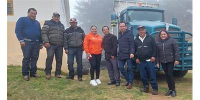 PRIMARIA COMUNITARIA RURAL SAN CAYETANO