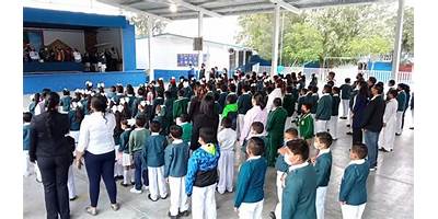 PRIMARIA COMUNITARIA RURAL