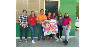 PRIMARIA COMUNITARIA-SAN GERARDO