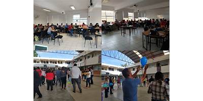 PRIMARIA COMUNITARIA