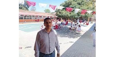 PRIMARIA CONAFE