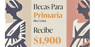 PRIMARIA CONAFE