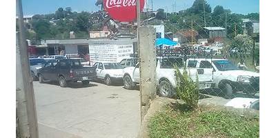 PRIMARIA CONAFE INDIGENA