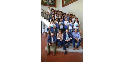 PRIMARIA CONAFE