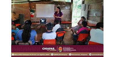 PRIMARIA CONAFE