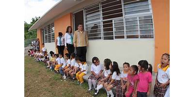 PRIMARIA CONAFE