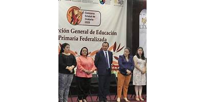 PRIMARIA FEDERALIZADA