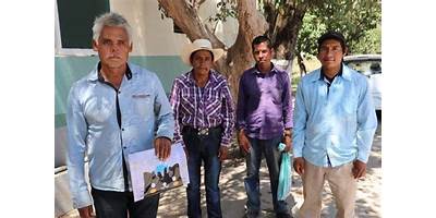 PRIMARIA INDIGENA  ITIA MINIÑU UN
