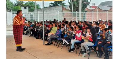 PRIMARIA JUAREZ