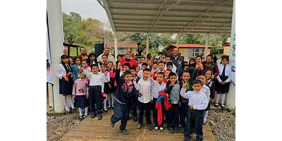 PRIMARIA LIC. MARIA CARDENAS DE MALPICA S. C.