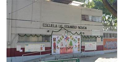 PRIMARIA LIC. MARIA CARDENAS DE MALPICA