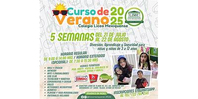 PRIMARIA LICEO MEXIQUENSE