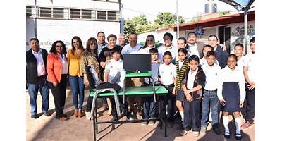 PRIMARIA NIÑO MIGRANTE