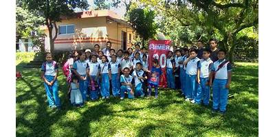 PRIMARIA
