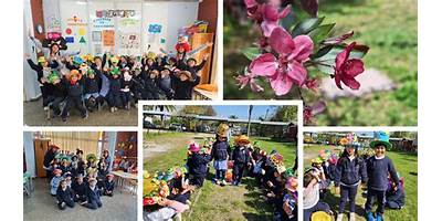 PRIMAVERA SCHOOL