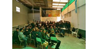 PRIV. INST. EDUC. SECUNDARIA PUEBLO NUEVO D-218